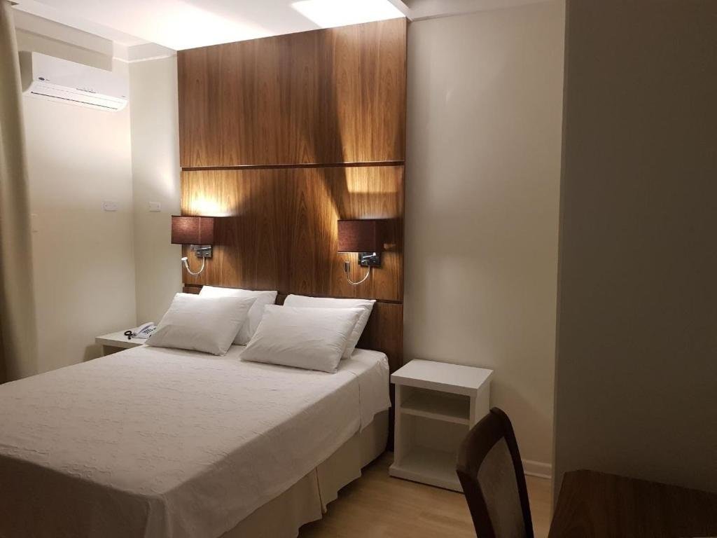 Camera doppia Superior Hotel Minas Gerais