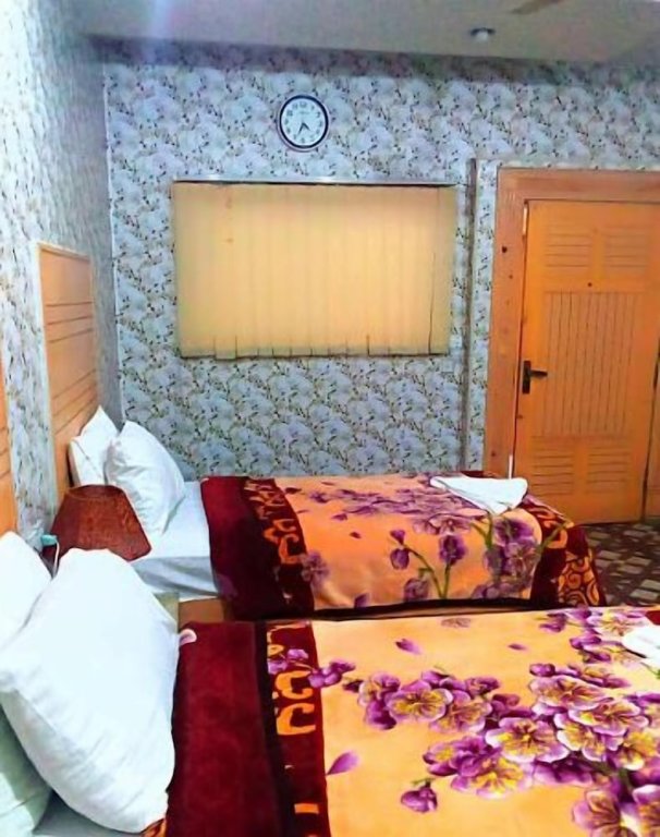 Deluxe Double room Prime View Hotel