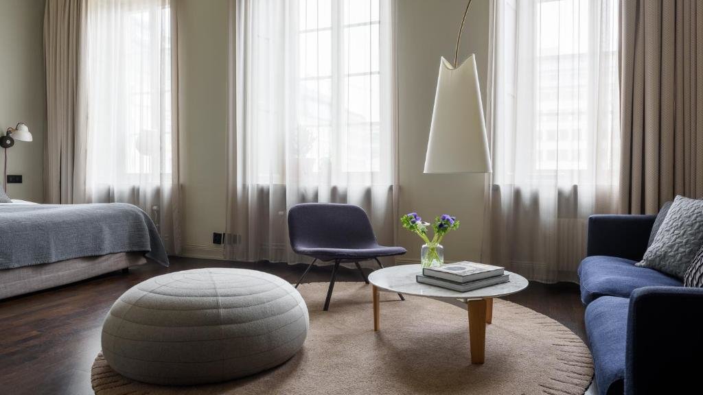 Suite Nobis Hotel Stockholm, a Member of Design Hotels™