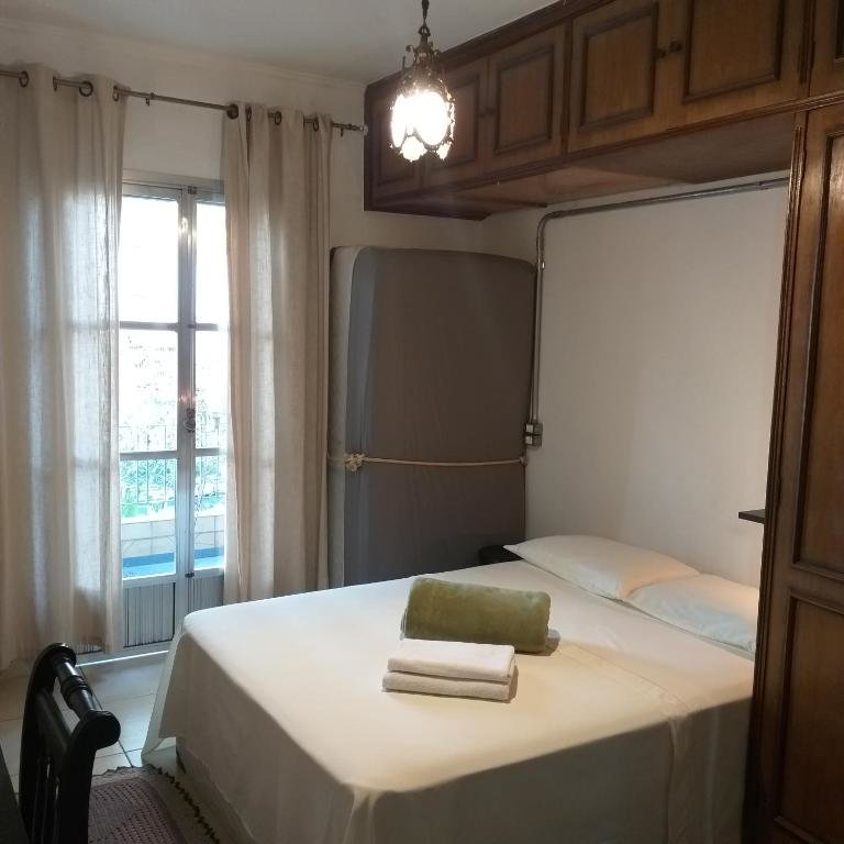 Standard Double room Micasa Hostel - Congonhas