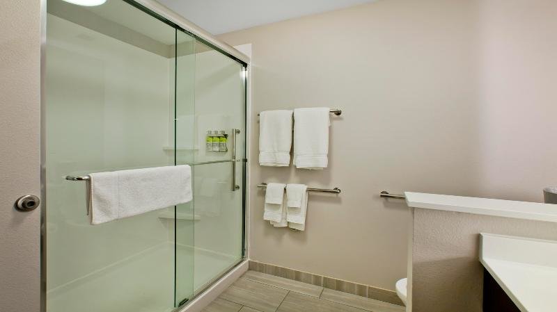 Standard double chambre Holiday Inn Express & Suites - Green River, an IHG Hotel