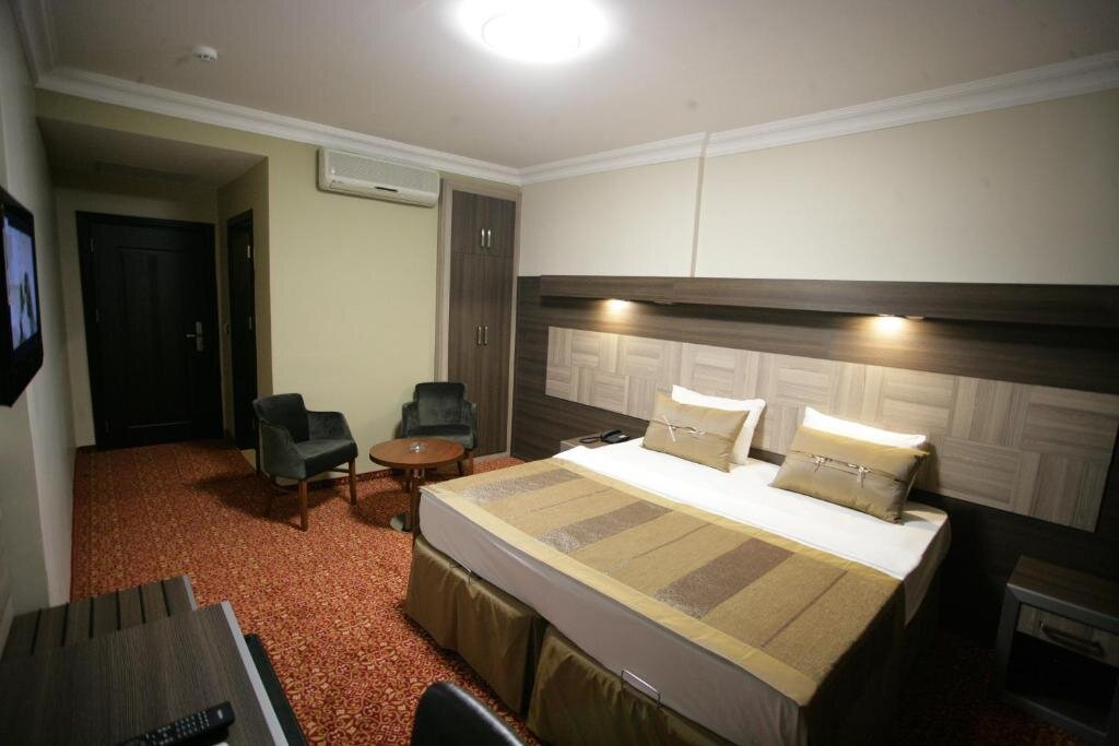 Standard chambre Hotel Guven