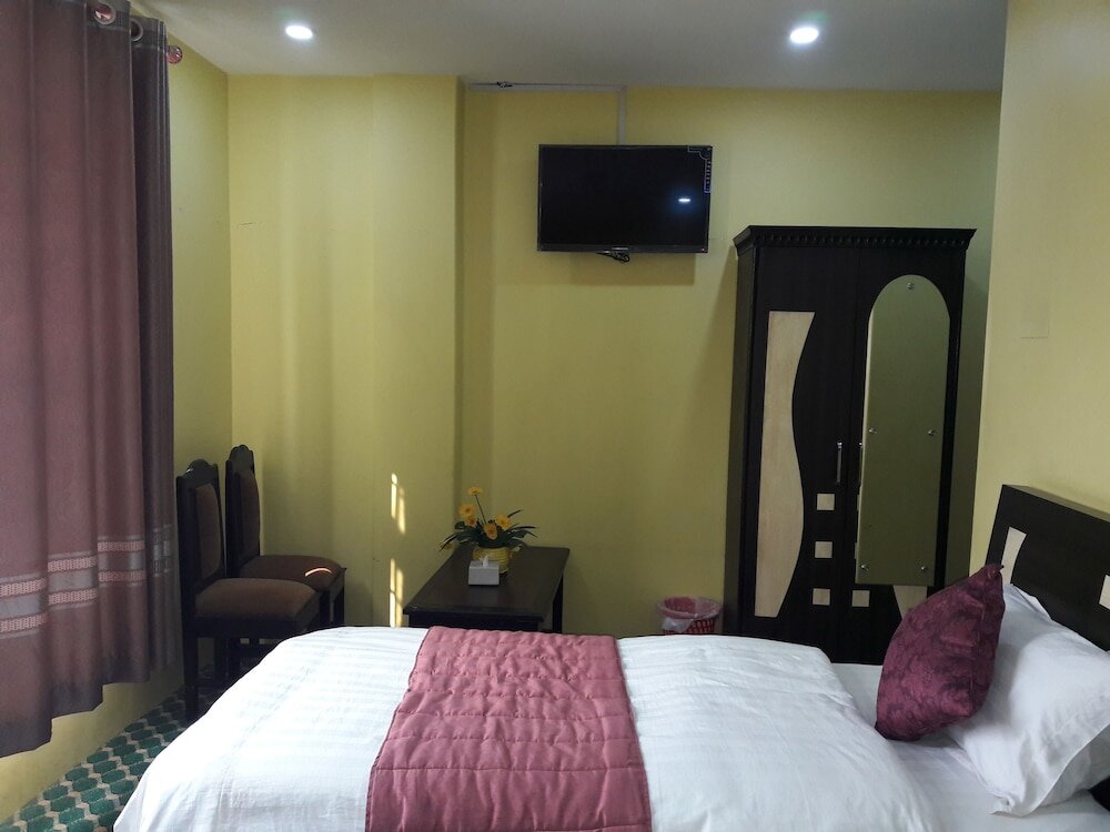 Standard room Asian Hotel Pvt Ltd