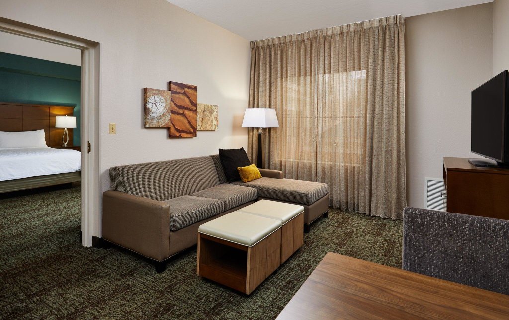 Habitación Estándar 2 dormitorios Staybridge Suites Orlando South, an IHG Hotel
