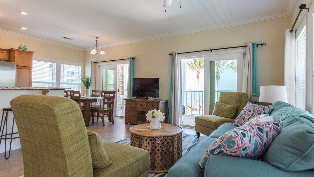 Luxury Cottage Keys Cove Villas - No 6