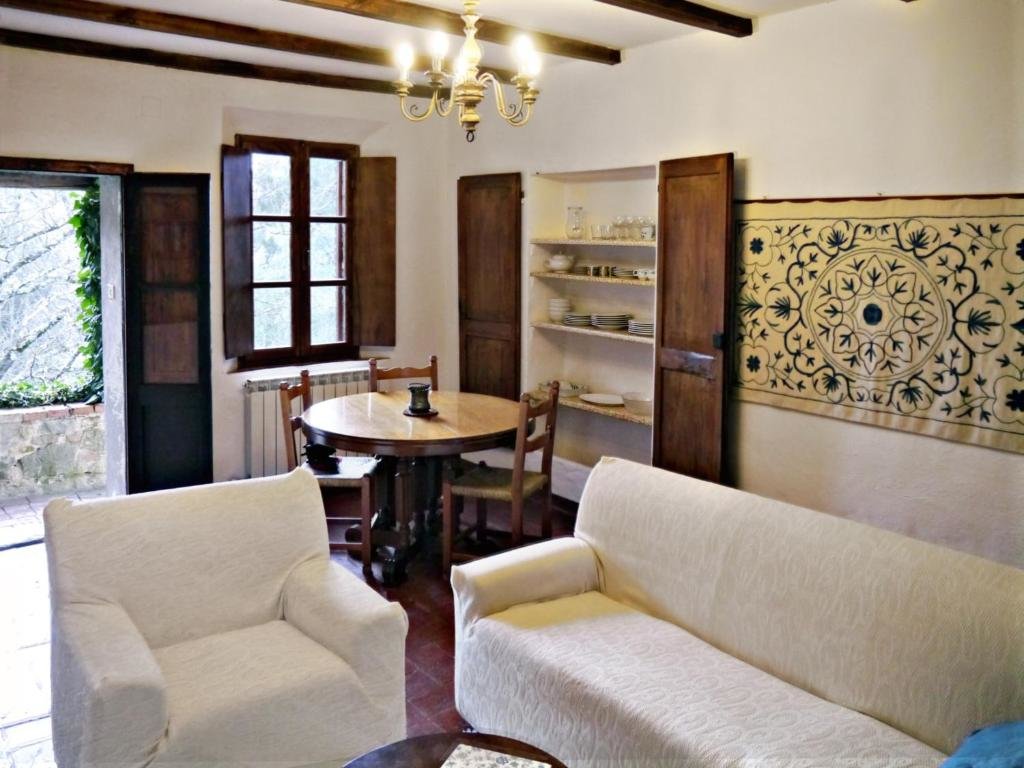 Апартаменты с 2 комнатами Castello di Montalto