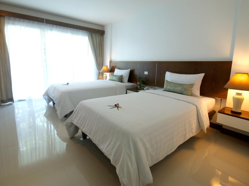 Standard chambre Peace Laguna Resort & Spa - SHA Extra Plus