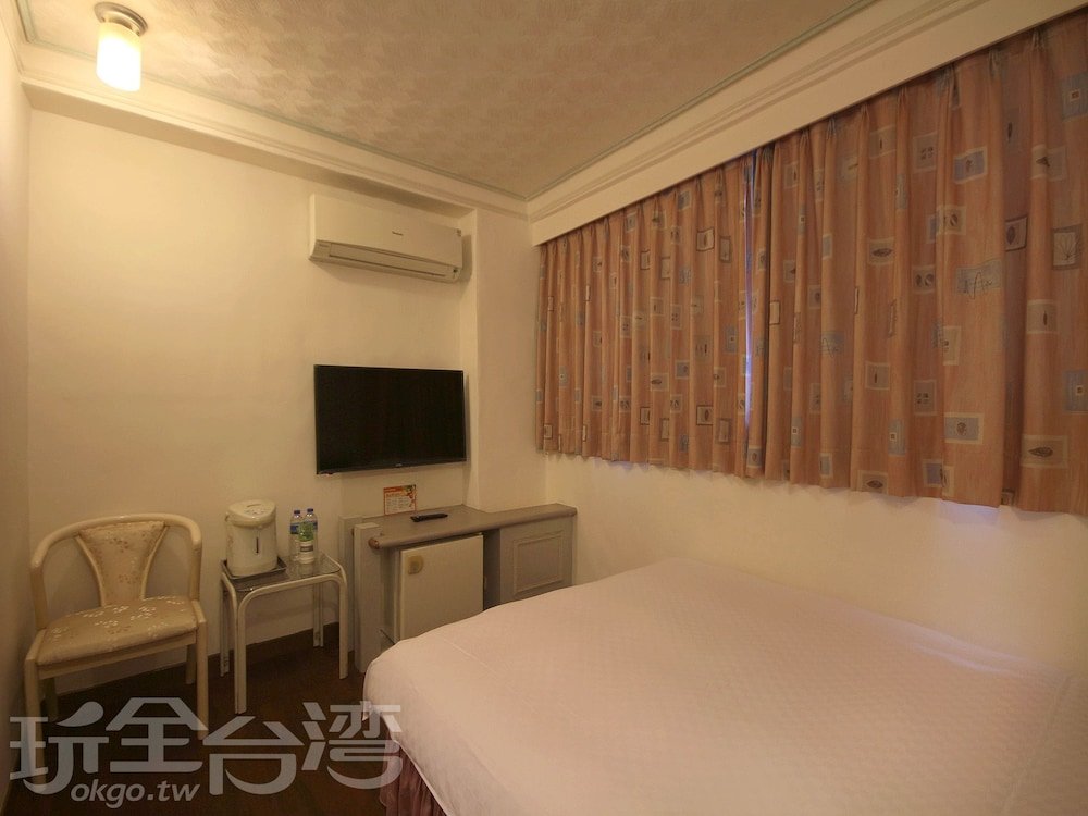 Номер Business Traveler Hotel Taitung