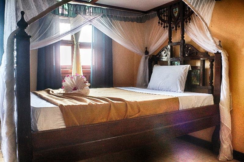 Standard Single room Tausi Palace Hotel
