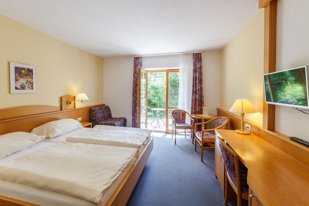 Klassisch Zimmer Hotel Mitterdorf