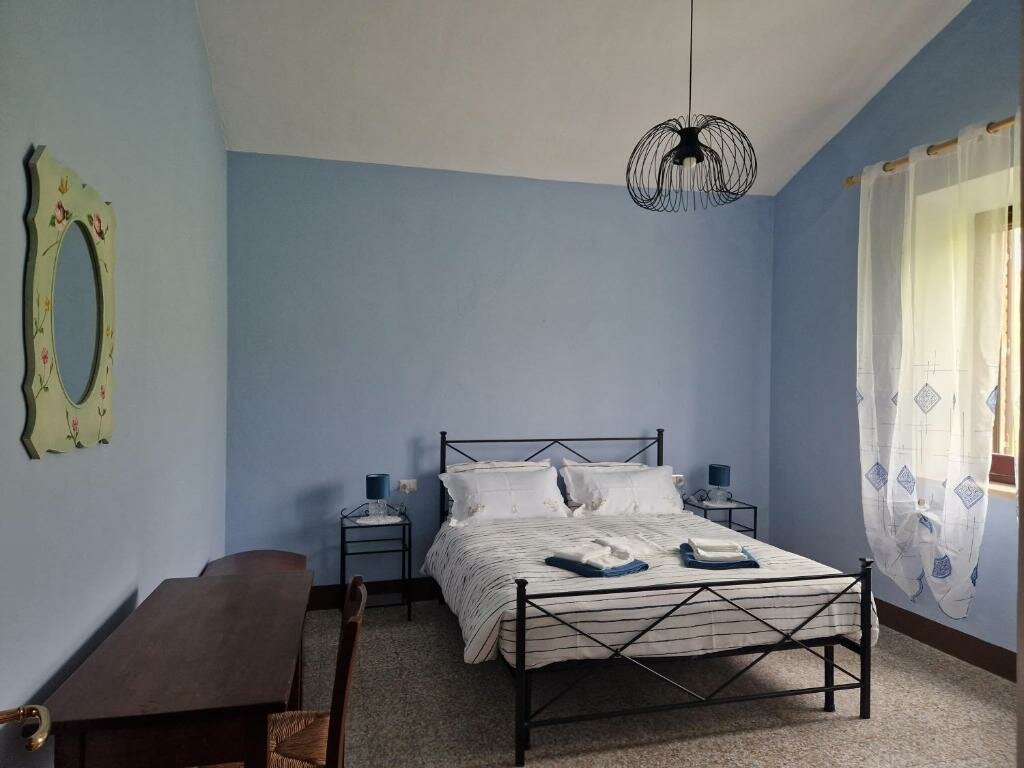 3 Bedrooms Apartment Agriturismo Rossello