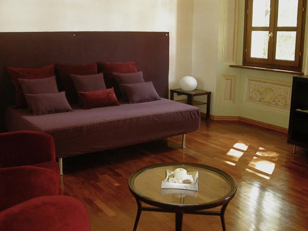 Deluxe appartement Villa Scati Apartments