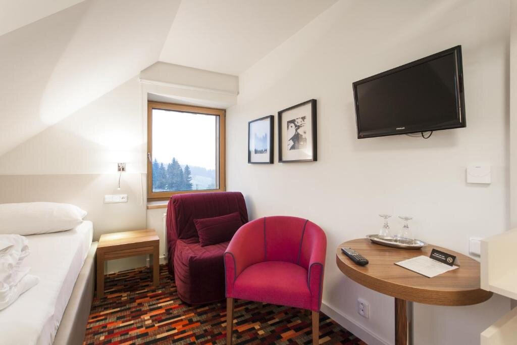 Standard Doppel Zimmer Hotel Premier- Adults Only
