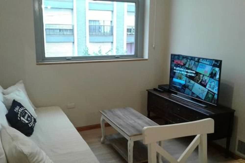 Apartment Great 2 Br Apartment Downtown Mendoza