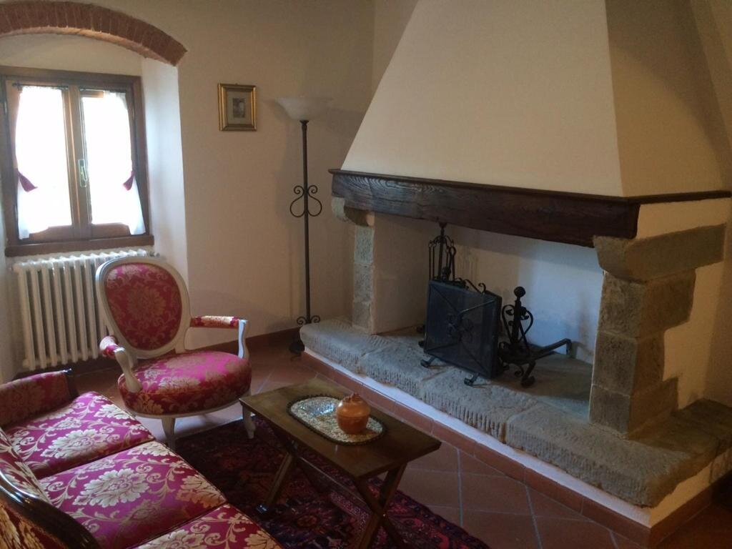 3 Bedrooms Cottage Casa Vacanze Villa il Castellaccio