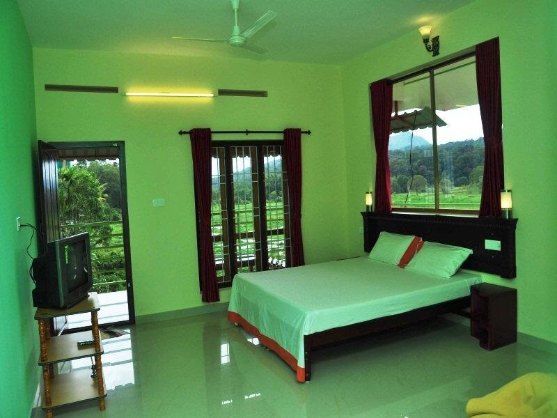 Номер Deluxe Kerala House