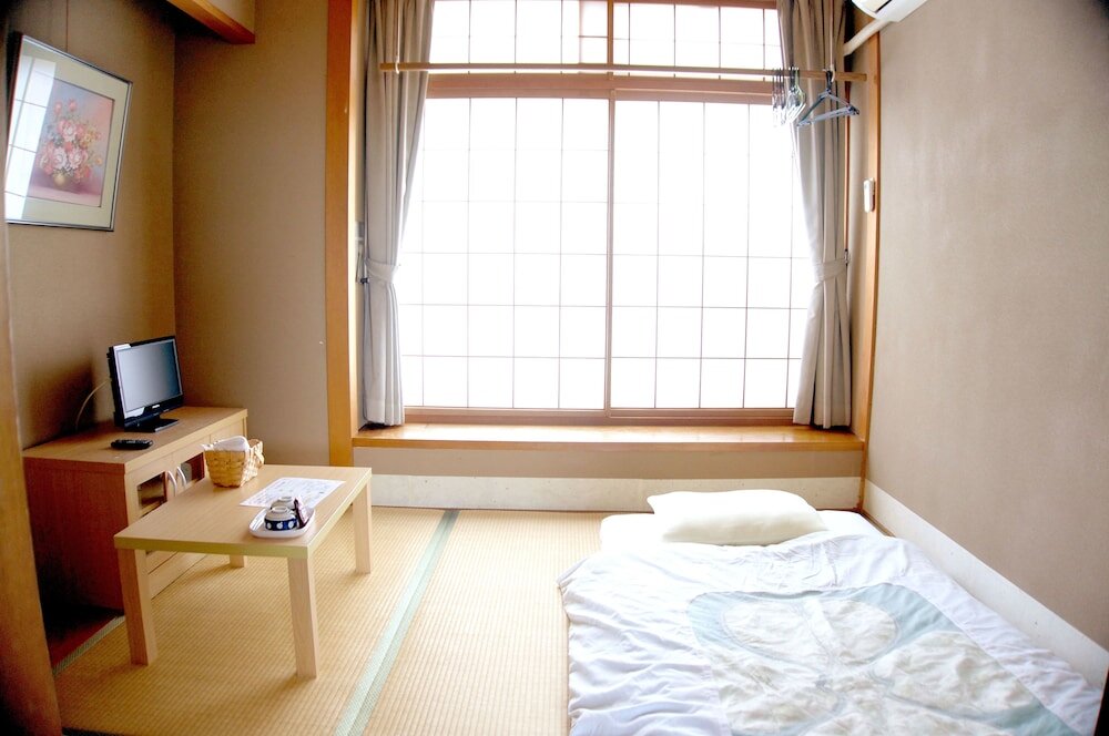 Économie chambre Darumaya Ryokan
