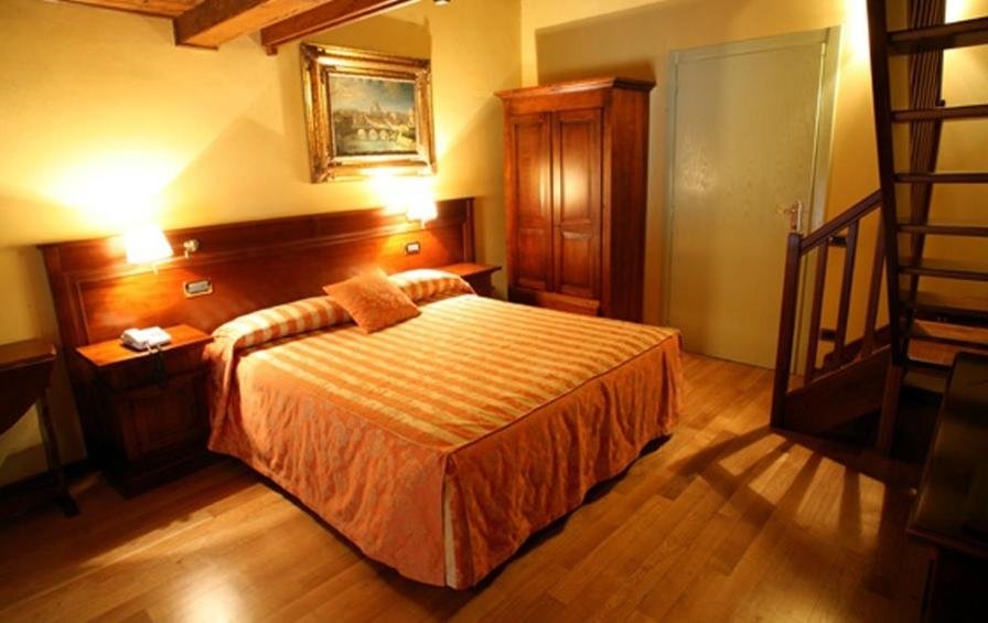 Standard Zimmer Barchessa Contarini