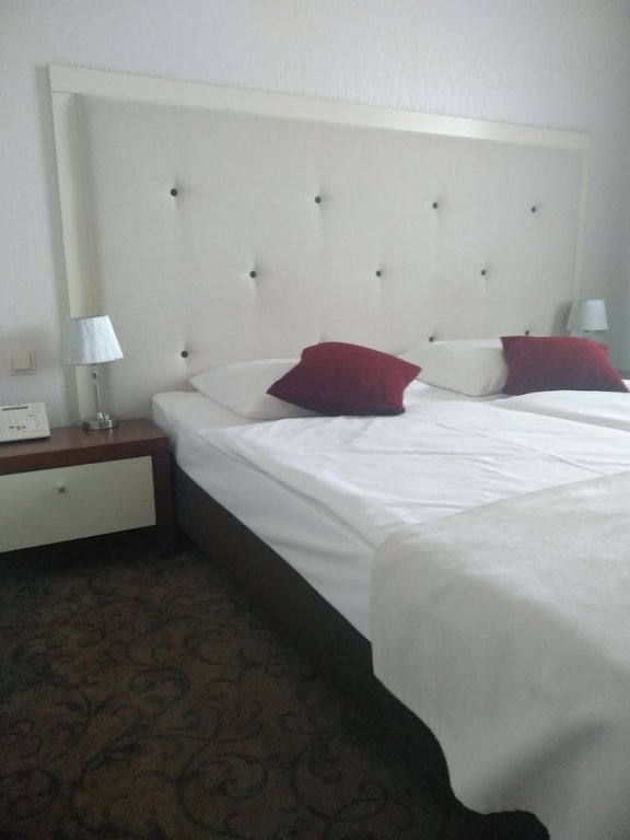 Comfort room Hotel Prezydencki 4-star