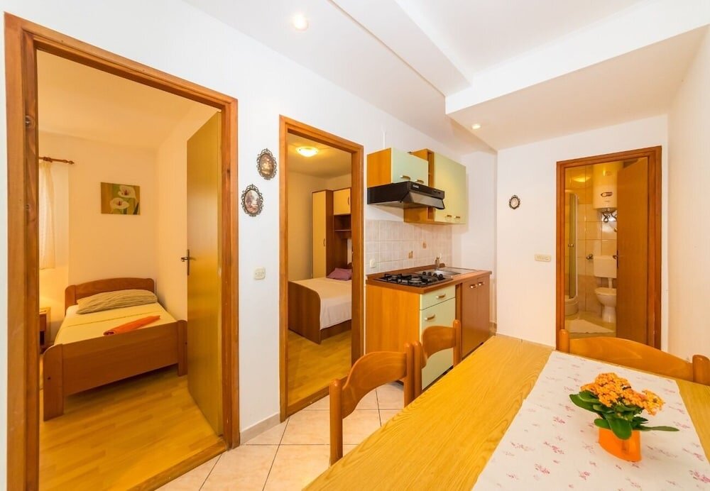 Appartamento San - Comfortable and Great Location - A1