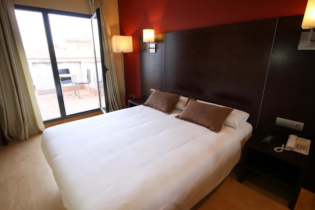 Premium Zimmer Hotel Alda Cardeña