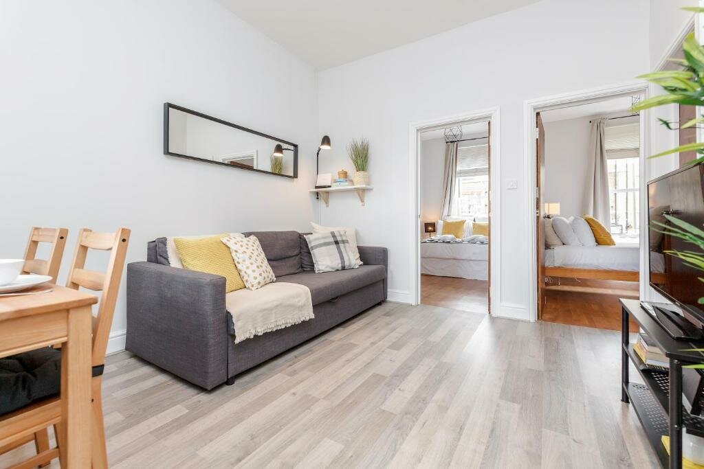 Apartment WelcomeStay Clapham Junction 2 bedroom Apartment