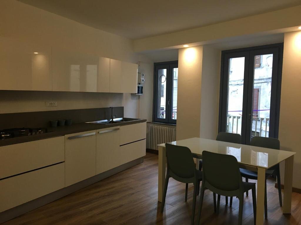 Appartamento IseoLakeRental - Palazzo Cinquecento