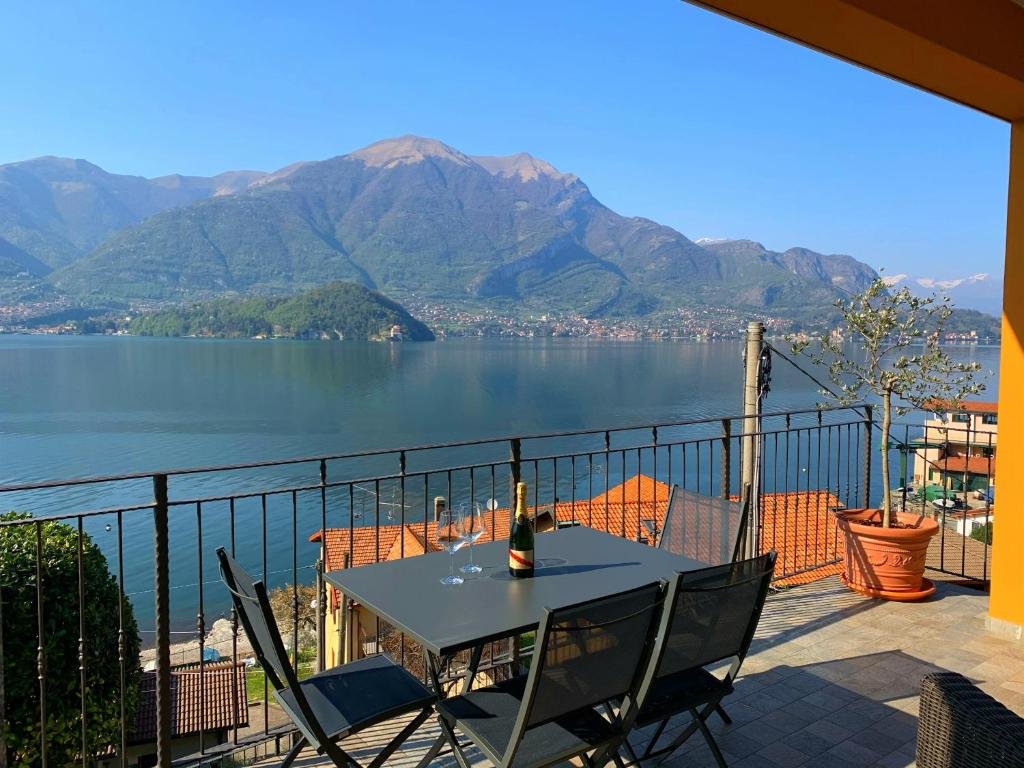 Apartamento Residence Molinari Lake Como