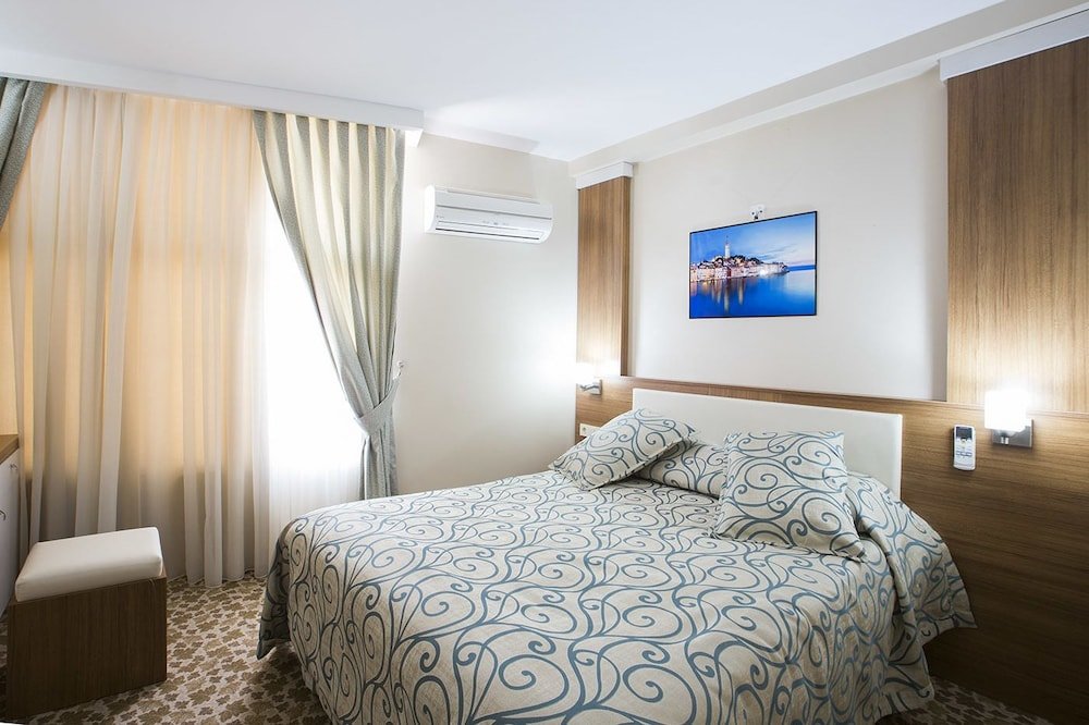 Standard Double room Seyhan Sarus Otel Adana