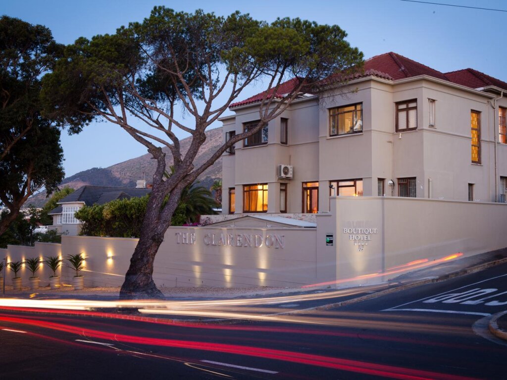 Suite The Clarendon - Fresnaye
