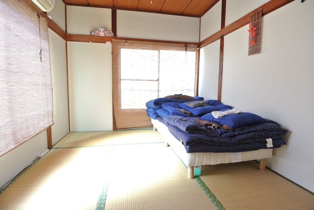 Habitación Estándar Nishiogi House Maipenrai