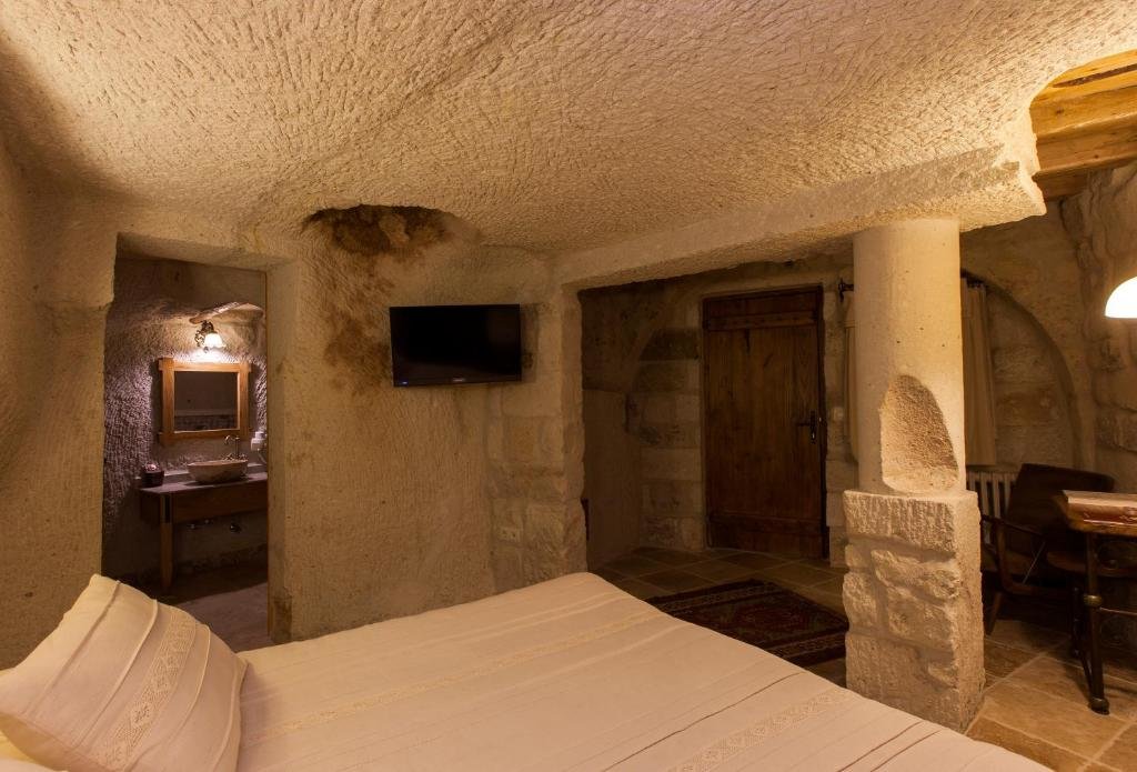 Двухместный номер Classic Mithra Cave Hotel