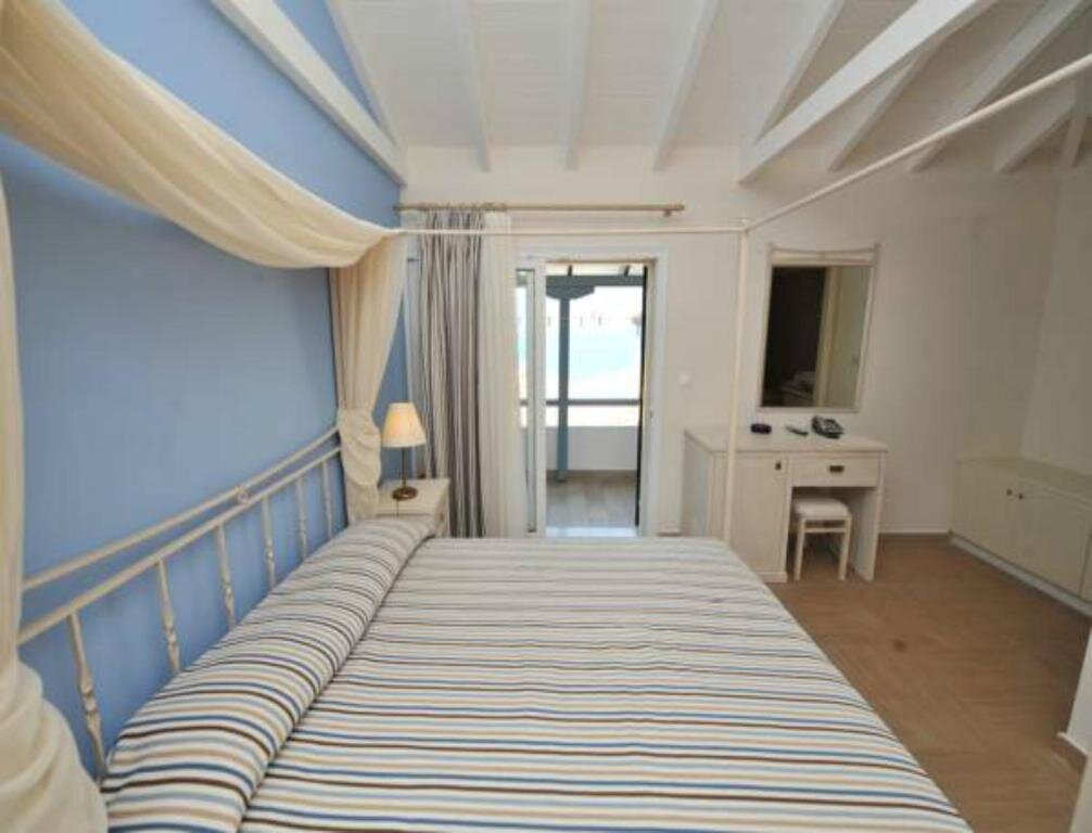 Junior suite Hotel Agios Nikitas