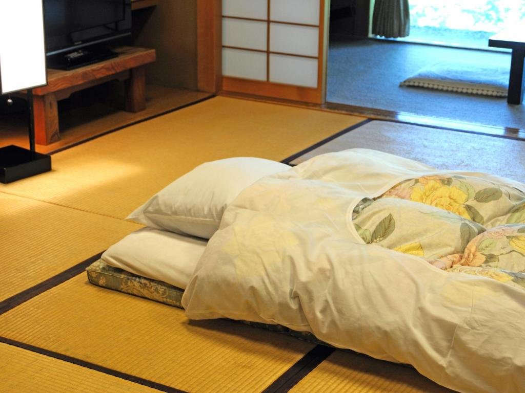 Standard chambre Momoyama