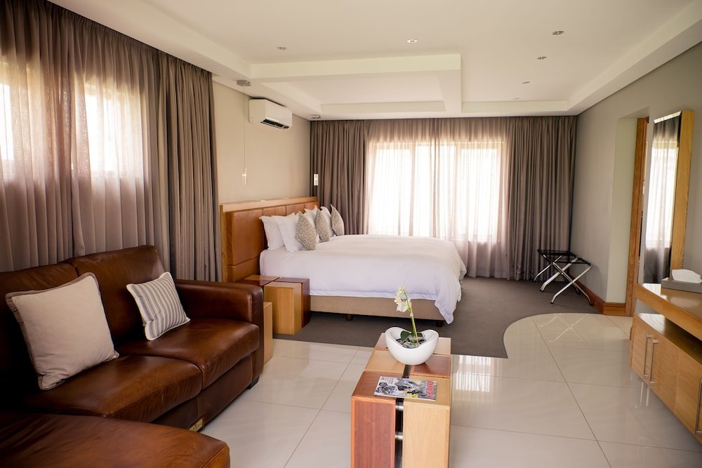 Suite Luxury Africanos Country Estate