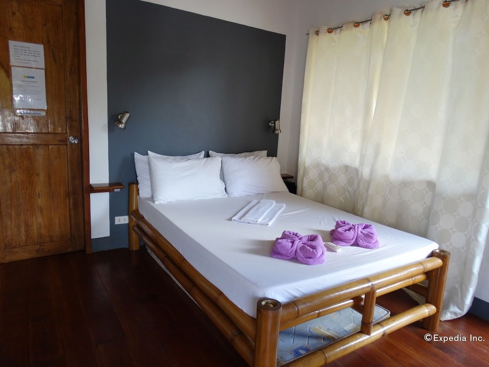 Deluxe Double room with balcony Chillout Guesthouse