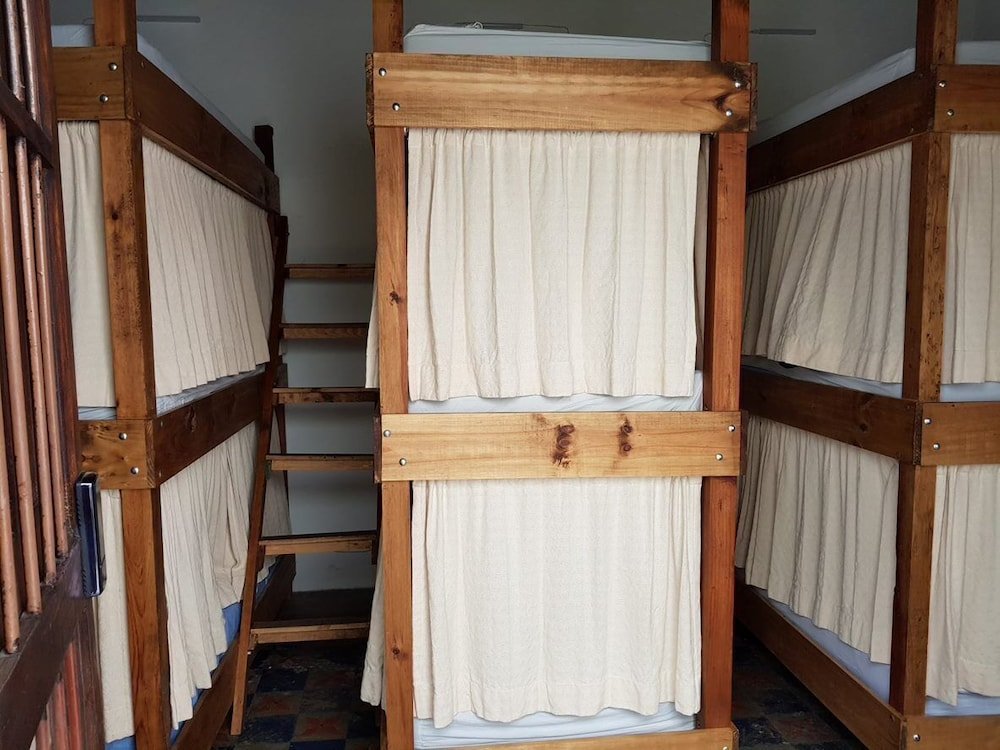 Bed in Dorm Ikali Hostel
