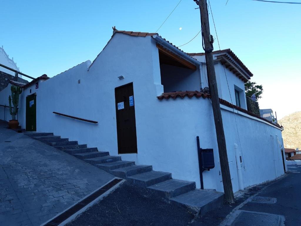 Cabaña Casa Santana Segura