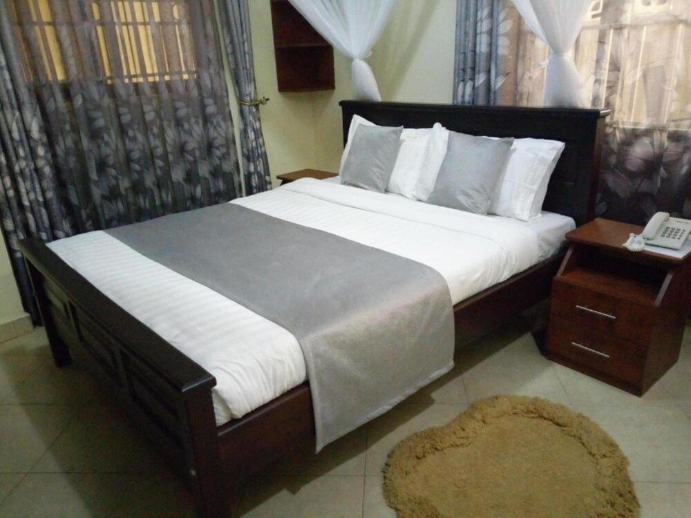Номер Standard Keba Xpress Hotel - Entebbe