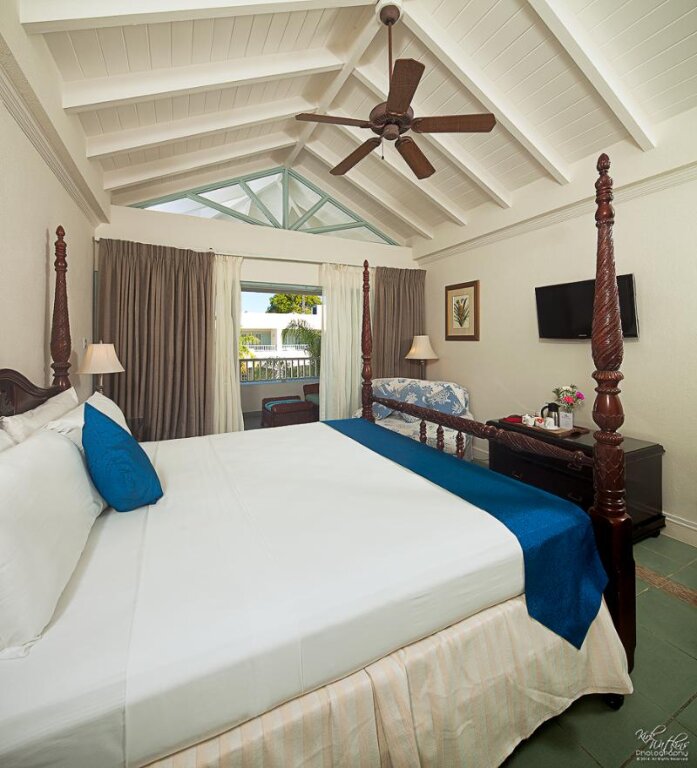 Standard Zimmer mit Balkon Savannah Beach Club Hotel & Spa