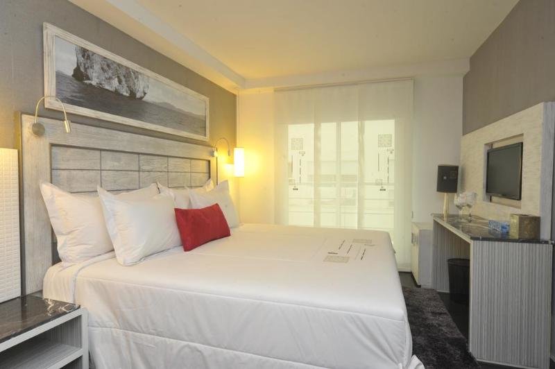 Standard Doppel Zimmer Le Trianon Luxury Hotel & Spa