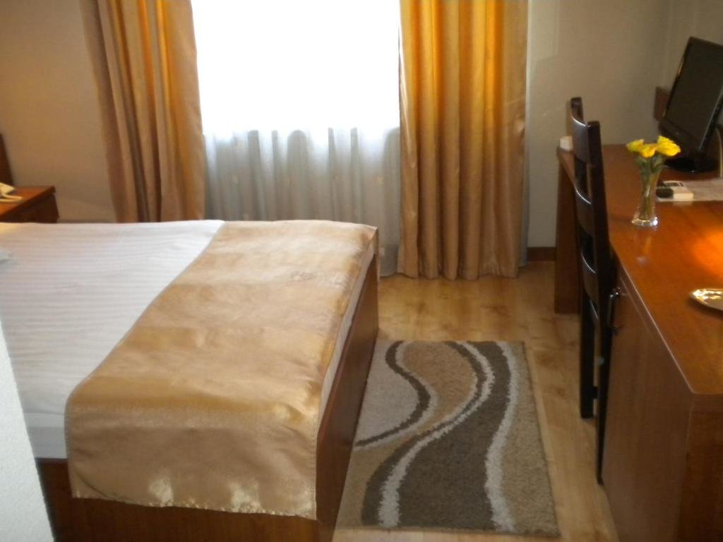 Standard double chambre Hotel Crisana Arad