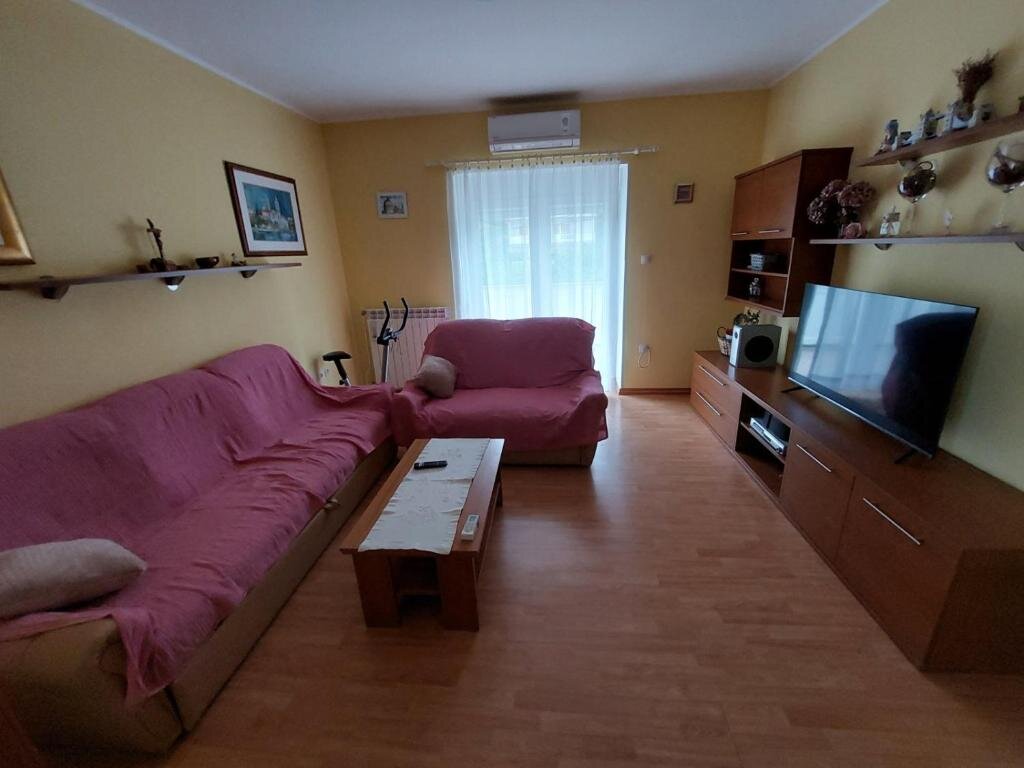 Apartment Gvačić House