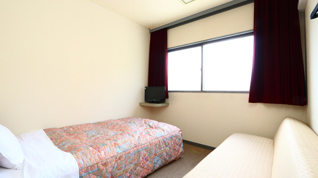 Habitación individual Estándar Hotel Heian
