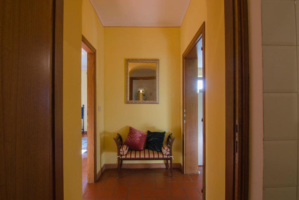 Вилла Luxury Villa In Cortona