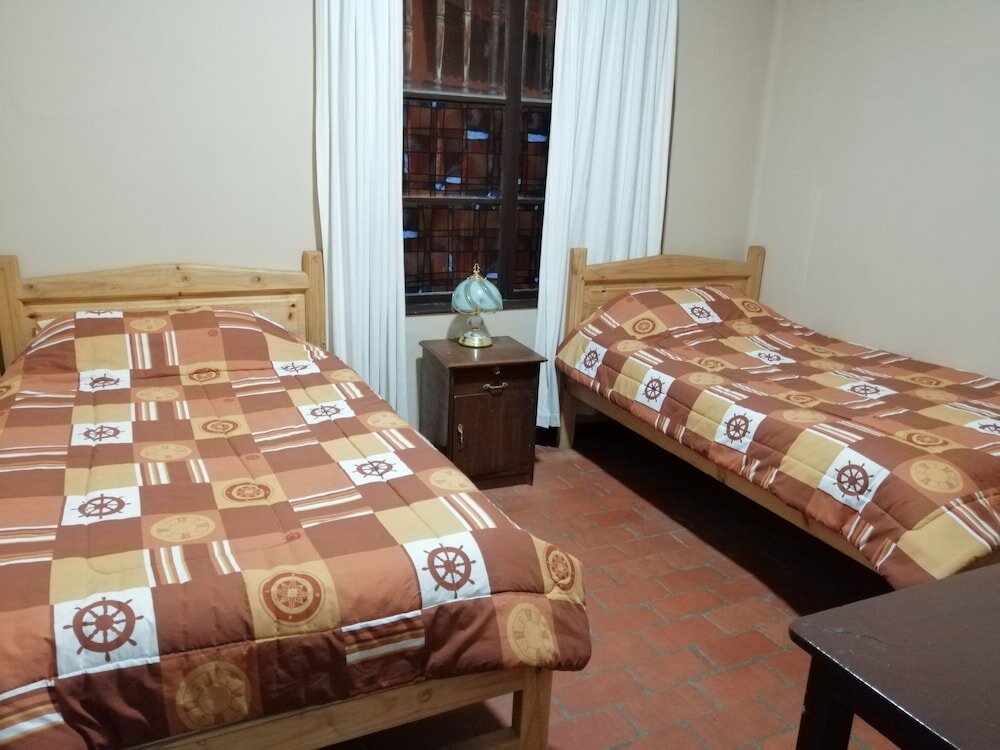 Standard room Casa Treveris - Non profit Hostel