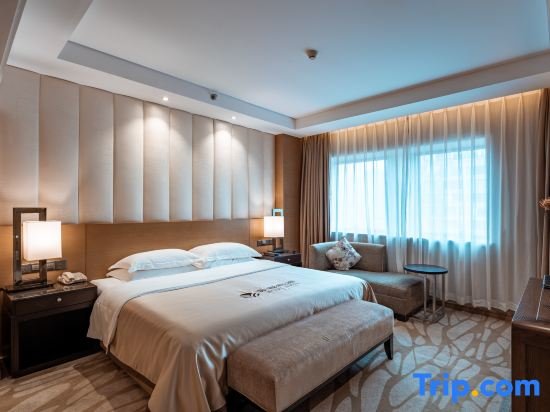 Standard room Wudu Hotel Chongqing