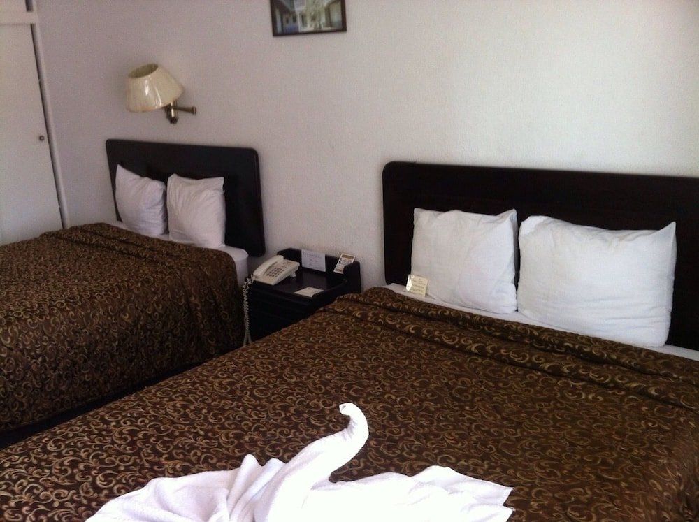 Standard room Hotel El Maragato