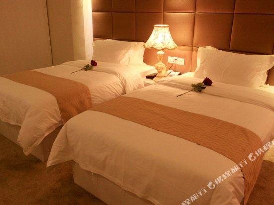 Deluxe Suite Xiaowuxing Hotel