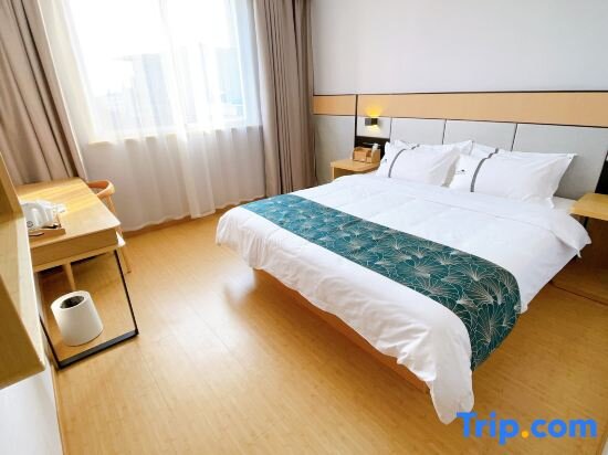 Suite Business Wu Hua Holiday Hotel